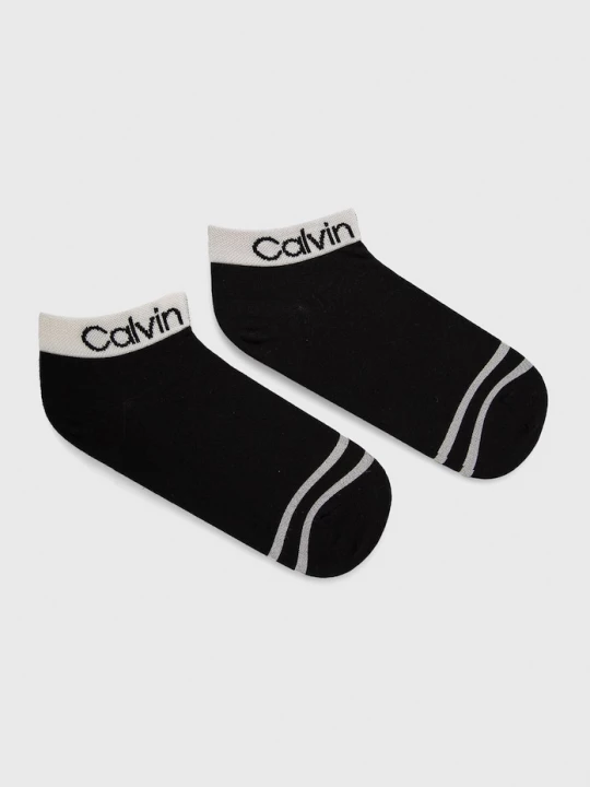 Obrázek produktu Calvin Klein Ponožky Calvin Klein černá