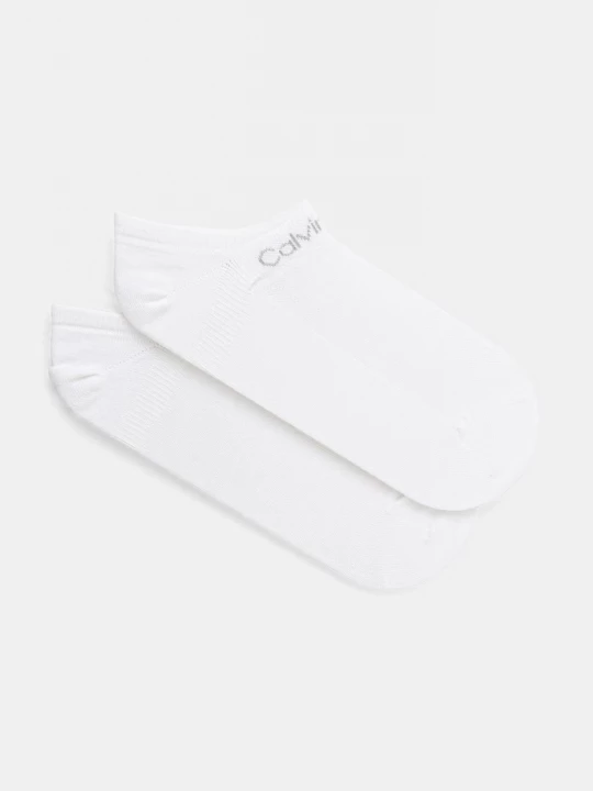Obrázek produktu Calvin Klein ponožky dámské 2-pack