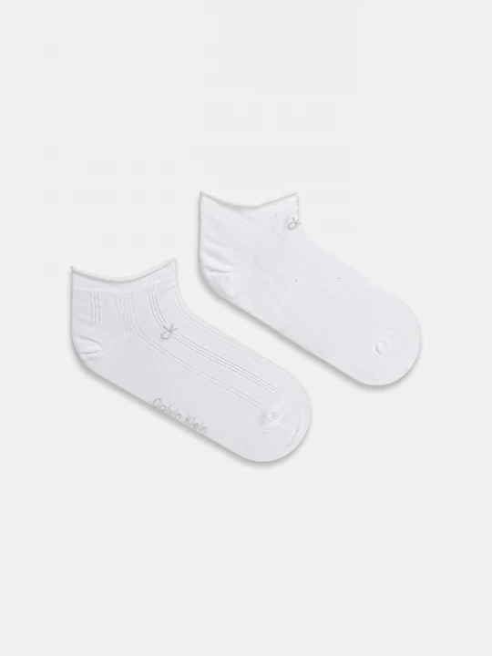 Obrázek produktu Calvin Klein Ponožky dámské 2-pack