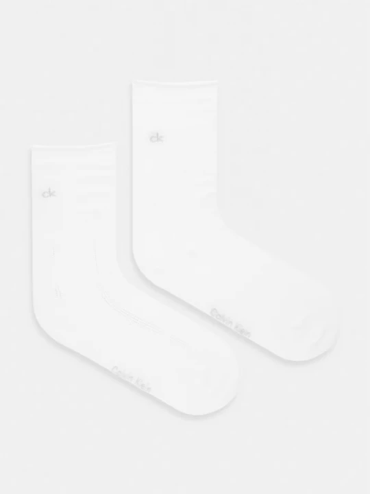 Obrázek produktu Calvin Klein ponožky dámské 2-pack