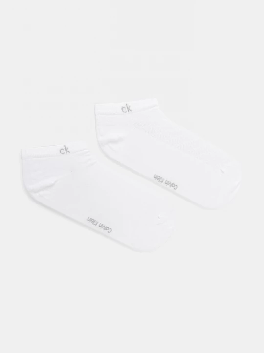 Obrázek produktu Calvin Klein ponožky dámské 2-pack