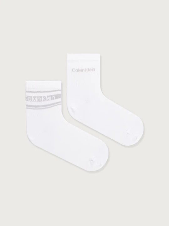 Obrázek produktu Calvin Klein ponožky dámské 2-pack