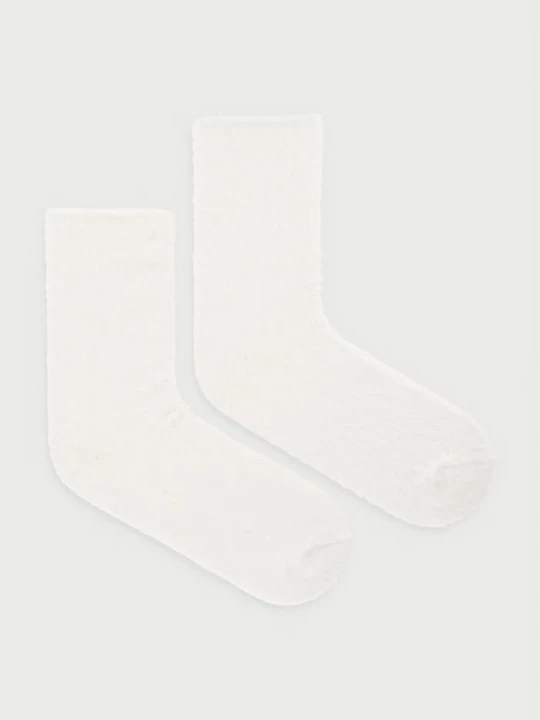 Obrázek produktu Calvin Klein ponožky dámské 2-pack béžová