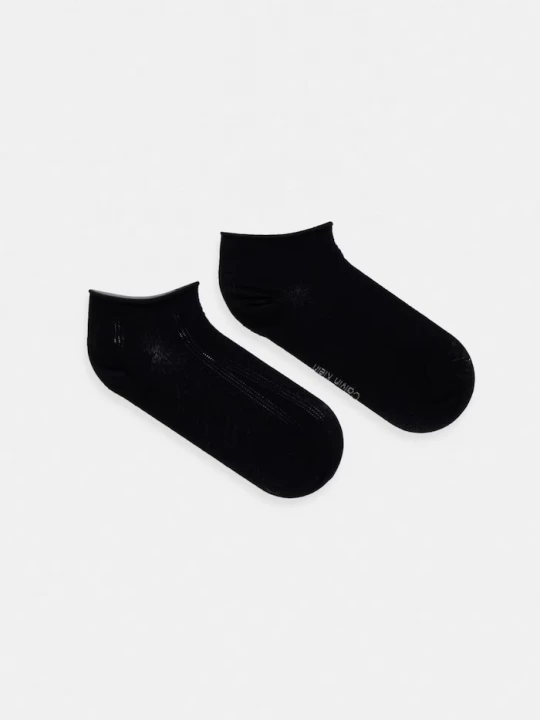 Obrázek produktu Calvin Klein Ponožky dámské 2-pack černá