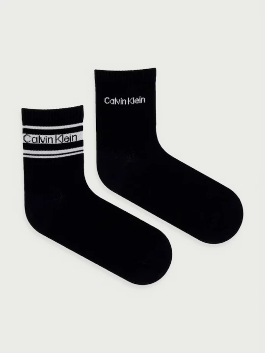 Obrázek produktu Calvin Klein ponožky dámské 2-pack černá