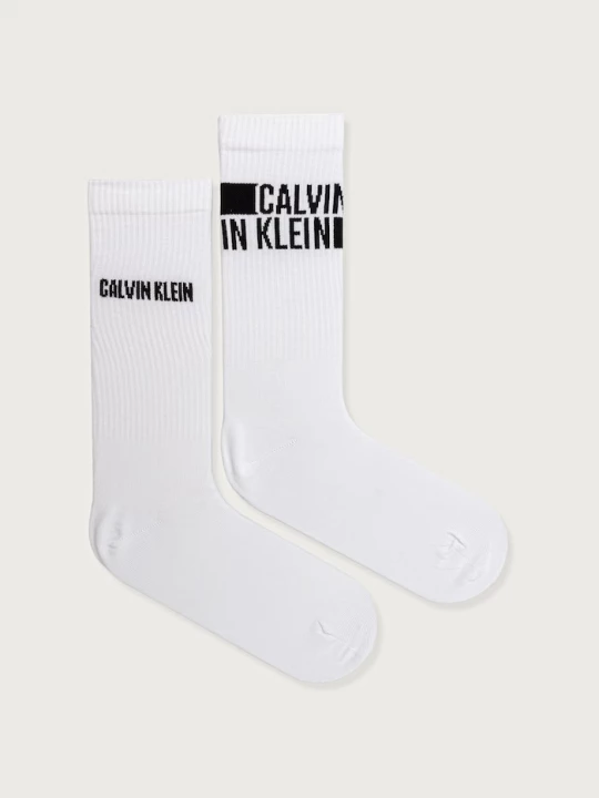 Obrázek produktu Calvin Klein ponožky dámské s bavlnou 2-pack