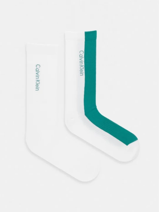 Obrázek produktu Calvin Klein ponožky pánské 2-pack