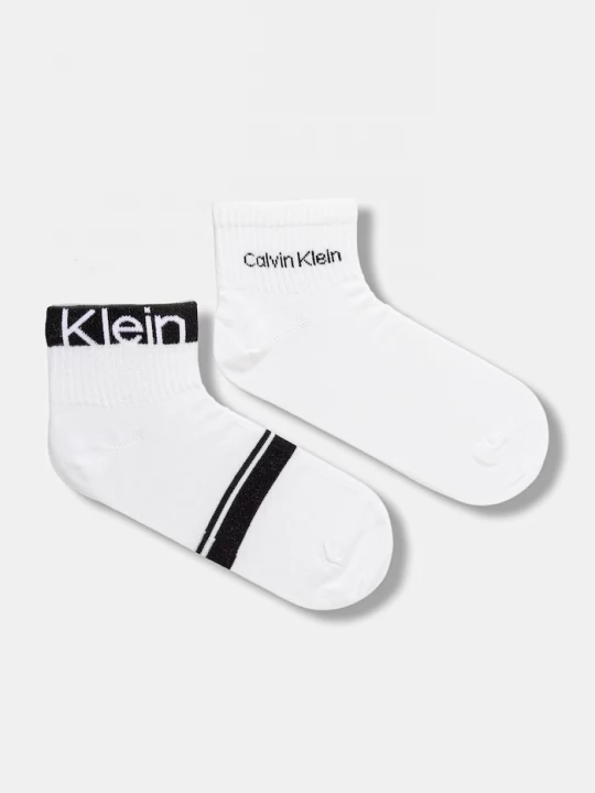 Obrázek produktu Calvin Klein ponožky pánské 2-pack