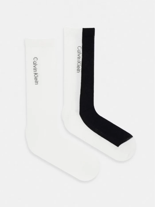 Obrázek produktu Calvin Klein ponožky pánské 2-pack béžová