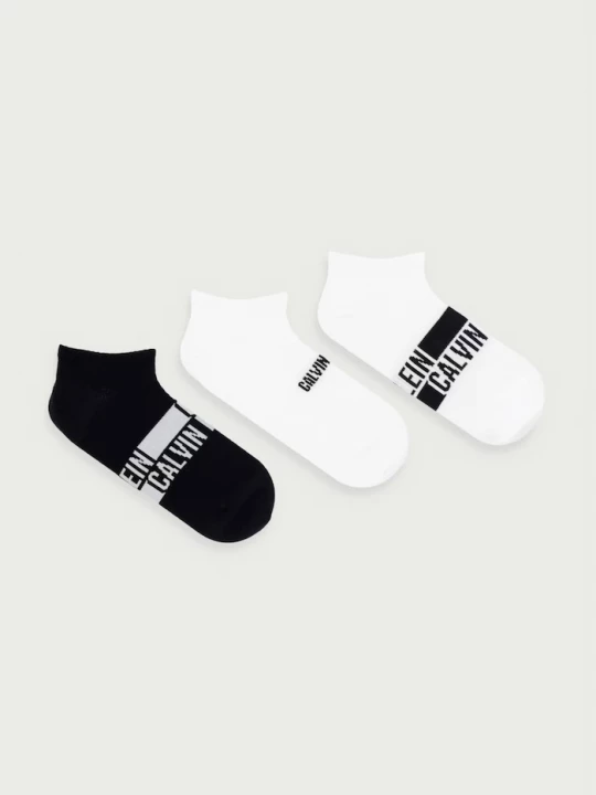 Obrázek produktu Calvin Klein ponožky pánské 4-pack