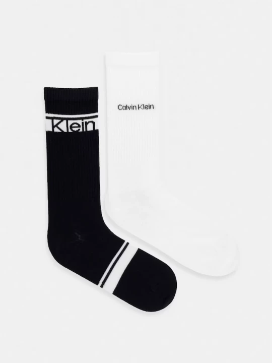 Obrázek produktu Calvin Klein Ponožky pánské černá