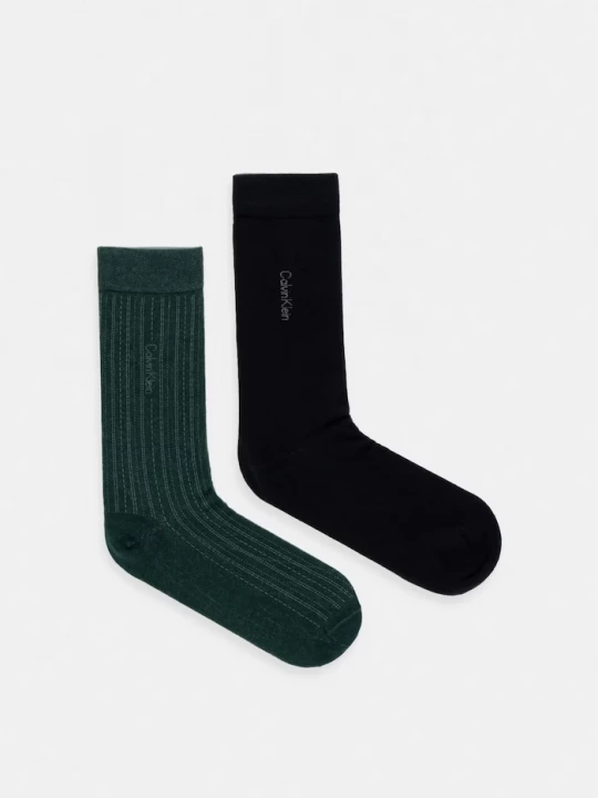 Obrázek produktu Calvin Klein ponožky pánské zelená