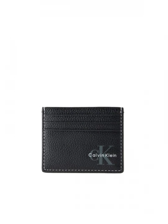 Obrázek produktu Calvin Klein Pouzdro 'BOLD' šedá / černá / bílá