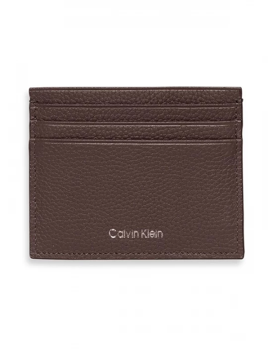 Obrázek produktu Calvin Klein Pouzdro hnědá