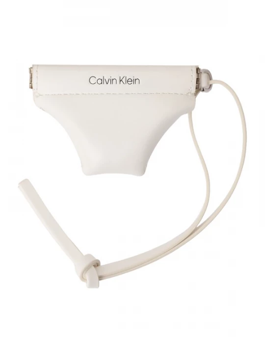 Obrázek produktu Calvin Klein Pouzdro krémová / černá