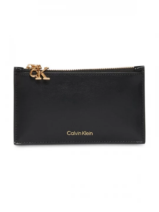 Obrázek produktu Calvin Klein Pouzdro 'RFID Monogram Cardholder' černá