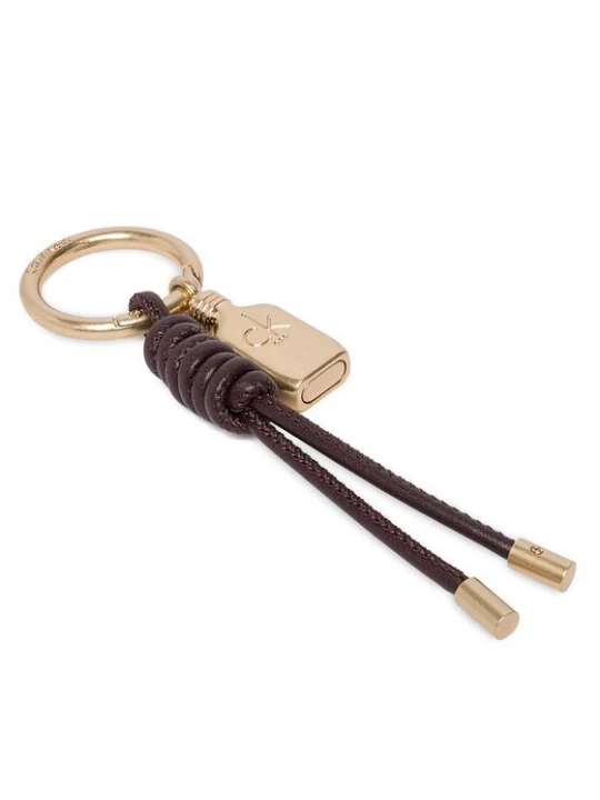 Obrázek produktu Calvin Klein Přívěsek Ck One Bottle Mini Key Charm LV04F1248G Černá