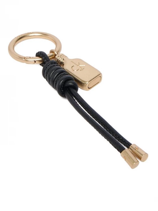 Obrázek produktu Calvin Klein Přívěsek Ck One Bottle Mini Key Charm LV04F1248G Černá