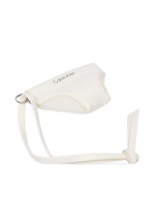 Obrázek produktu Calvin Klein Přívěsek Mini Underwear Bag Charm LV04F1313G Bílá