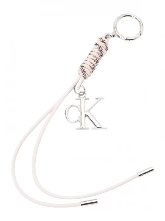 Obrázek produktu Calvin Klein Přívěsek na klíče lilek / šeříková