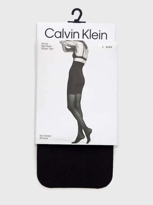 Obrázek produktu Calvin Klein Punčochy Calvin Klein černá