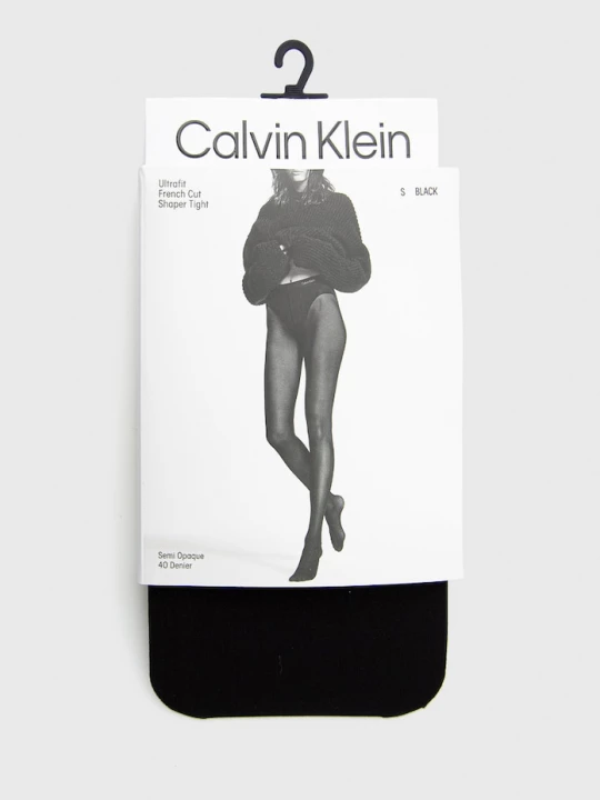 Obrázek produktu Calvin Klein Punčochy Calvin Klein černá