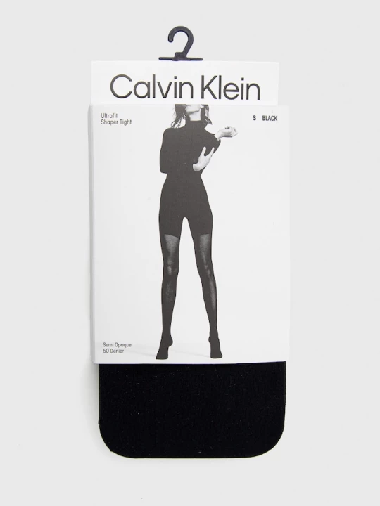 Obrázek produktu Calvin Klein Punčochy Calvin Klein černá