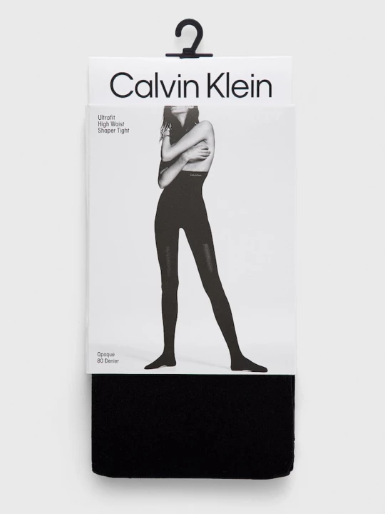 Obrázek produktu Calvin Klein Punčochy Calvin Klein černá