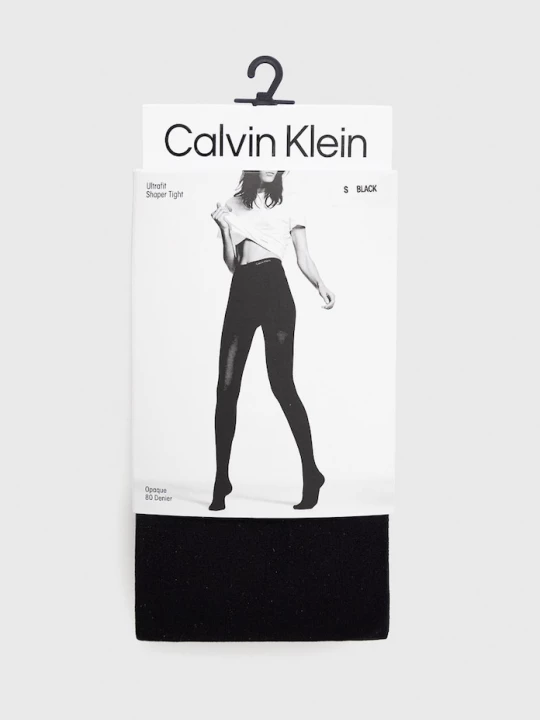 Obrázek produktu Calvin Klein Punčochy Calvin Klein černá