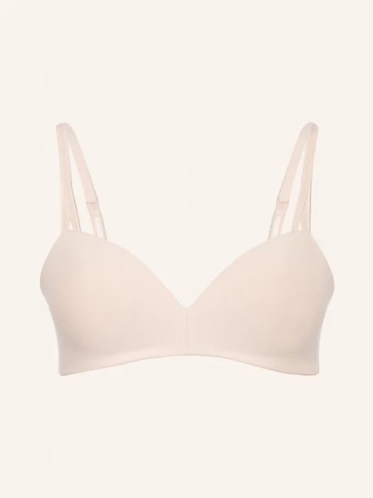 Obrázek produktu Calvin Klein Push-Up Podprsenka Seductive Comfort nude