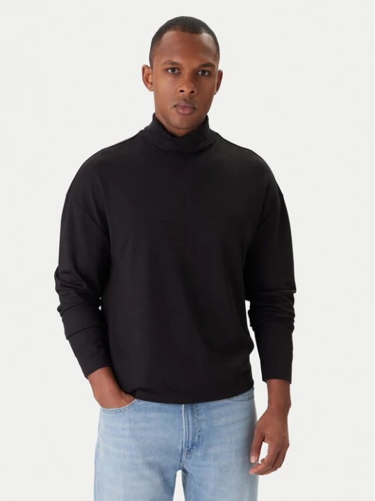 Obrázek produktu Calvin Klein Rolák LV04LD215G Černá Regular Fit