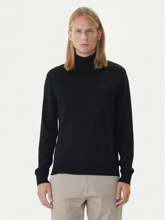 Obrázek produktu Calvin Klein Rolák LV04LD317G Černá Regular Fit