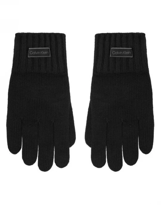 Obrázek produktu Calvin Klein Rukavice LV04D8105G Černá