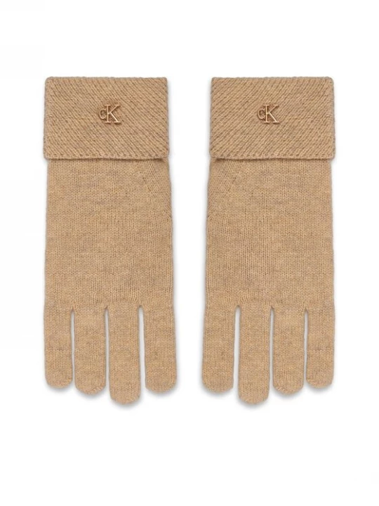 Obrázek produktu Calvin Klein Rukavice LV04F8141G Béžová