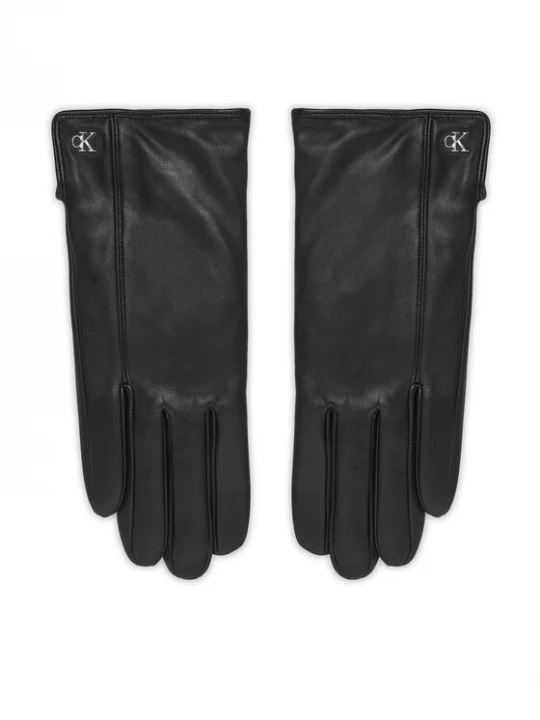 Obrázek produktu Calvin Klein Rukavice LV04F9011G Černá