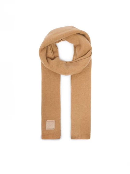 Obrázek produktu Calvin Klein Šál Emblem LV04D8014G Béžová