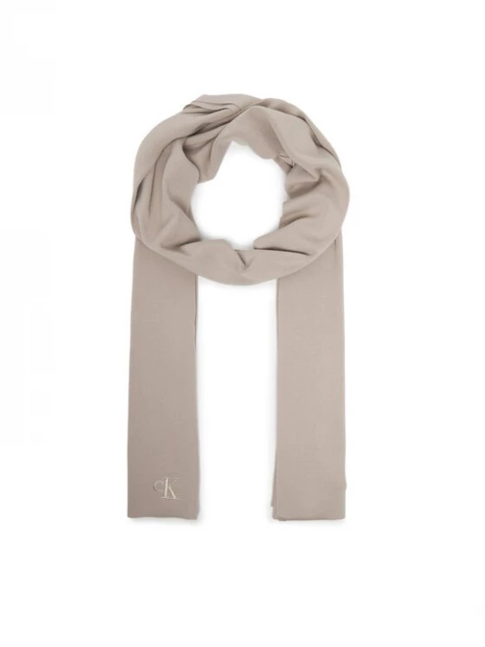 Obrázek produktu Calvin Klein Šál Fine LV04D8021G Béžová