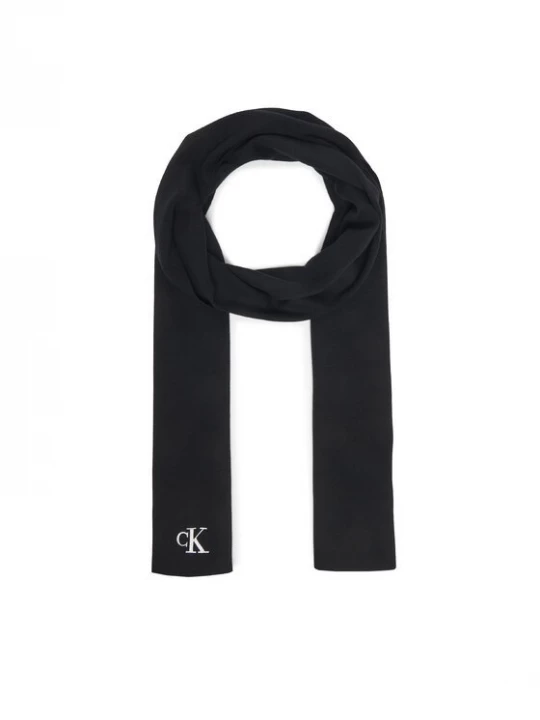 Obrázek produktu Calvin Klein Šál Fine LV04D8021G Černá