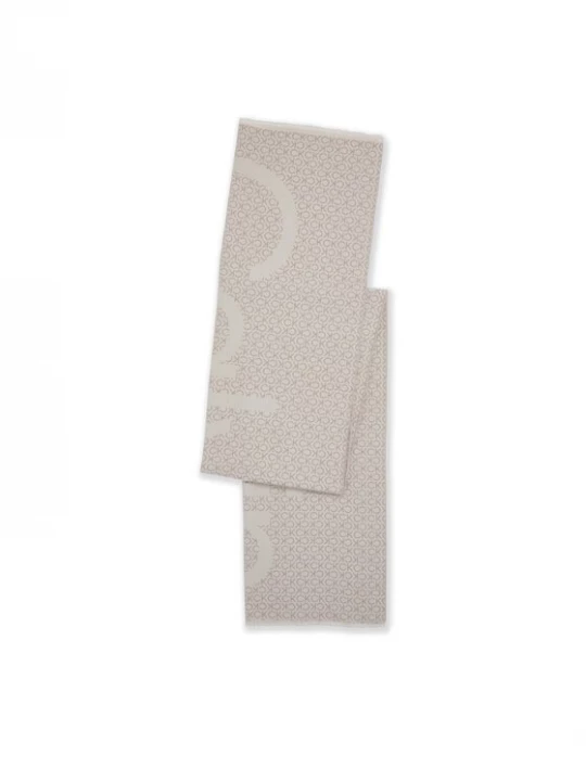 Obrázek produktu Calvin Klein Šál K60K612611 Béžová