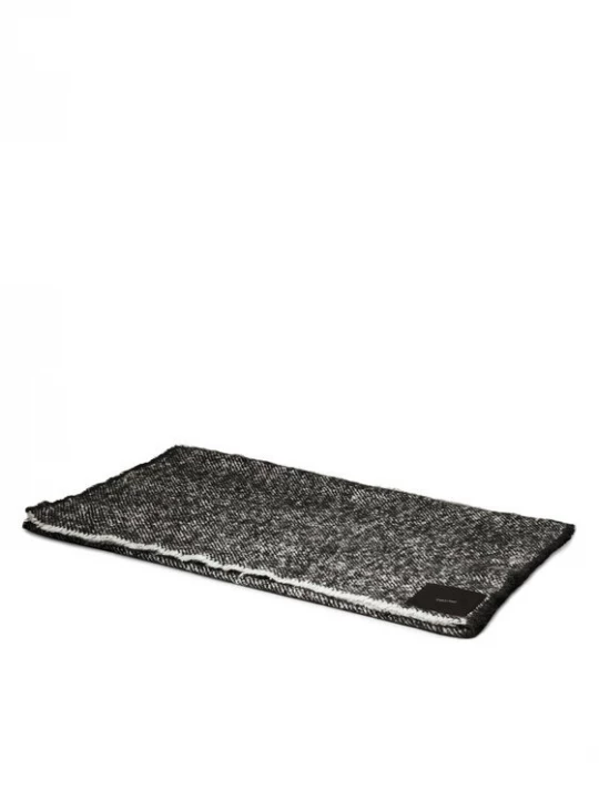 Obrázek produktu Calvin Klein Šál K60K612613 Černá
