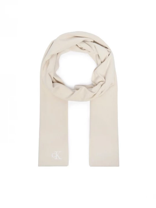 Obrázek produktu Calvin Klein Šál LV04F8099G Krémová