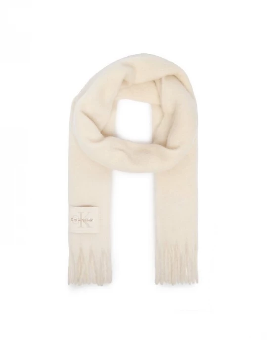 Obrázek produktu Calvin Klein Šál LV04F8105G Krémová