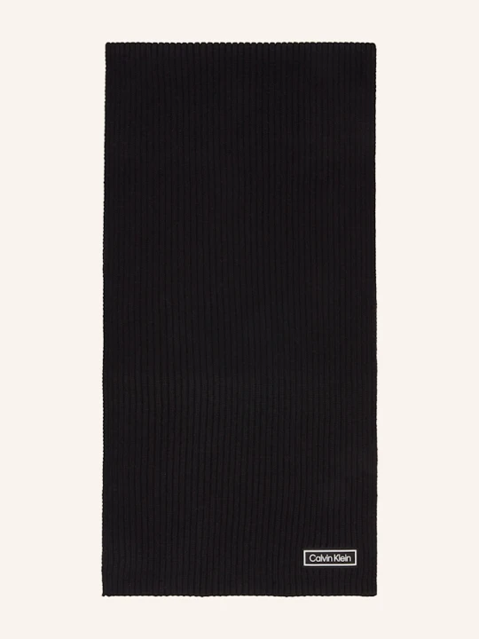 Obrázek produktu Calvin Klein Šála černá