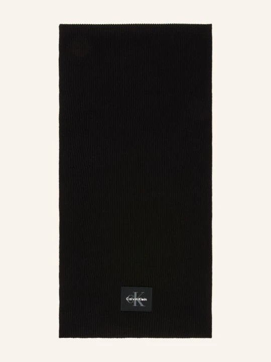 Obrázek produktu Calvin Klein Šála černá