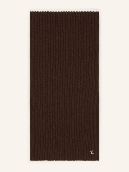 Obrázek produktu Calvin Klein Šála hnědá