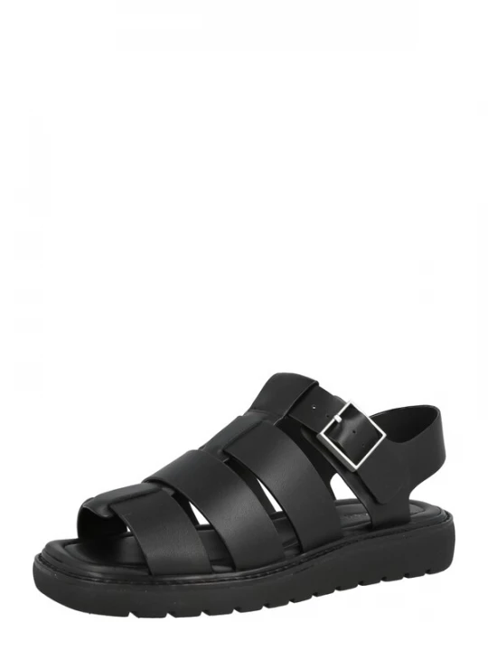 Obrázek produktu Calvin Klein Sandály černá