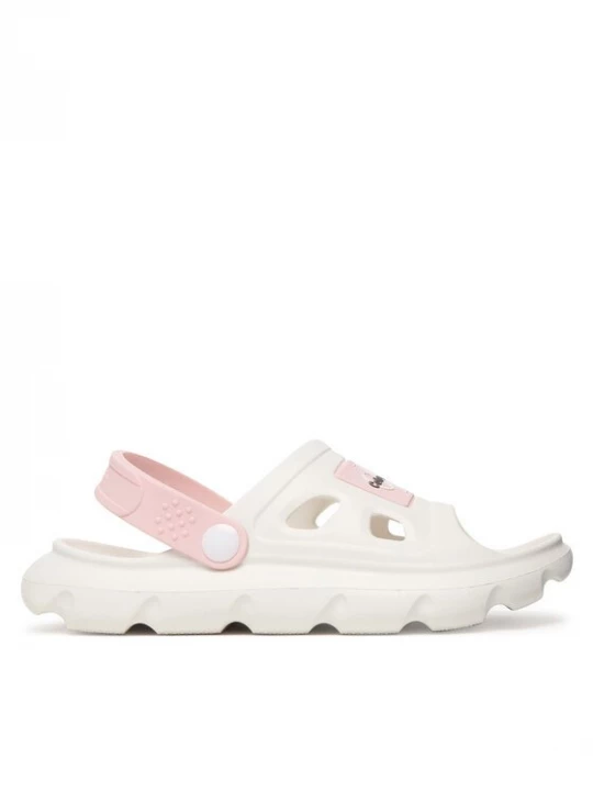 Obrázek produktu Calvin Klein Sandály Comfy Sandal V1AF-83264-0083 S Bílá