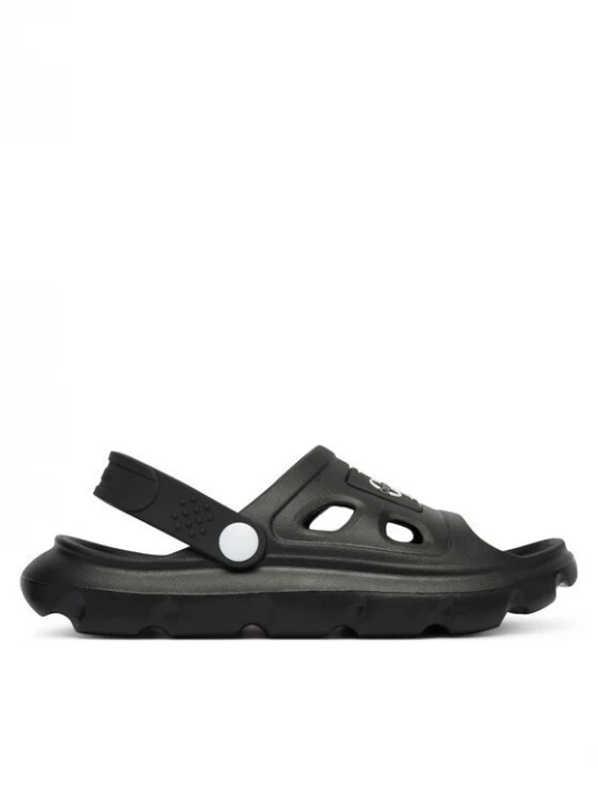 Obrázek produktu Calvin Klein Sandály Comfy Sandal V1XF-83326-0083 S Černá