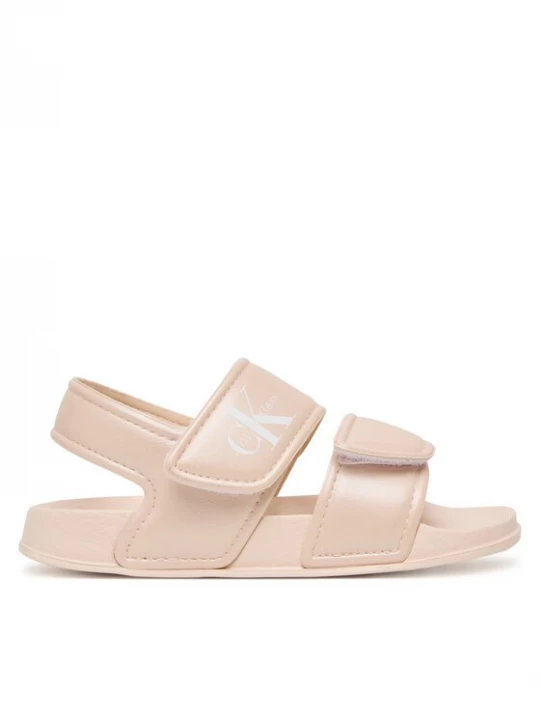 Obrázek produktu Calvin Klein Sandály V1AF-83266-0376 M Růžová