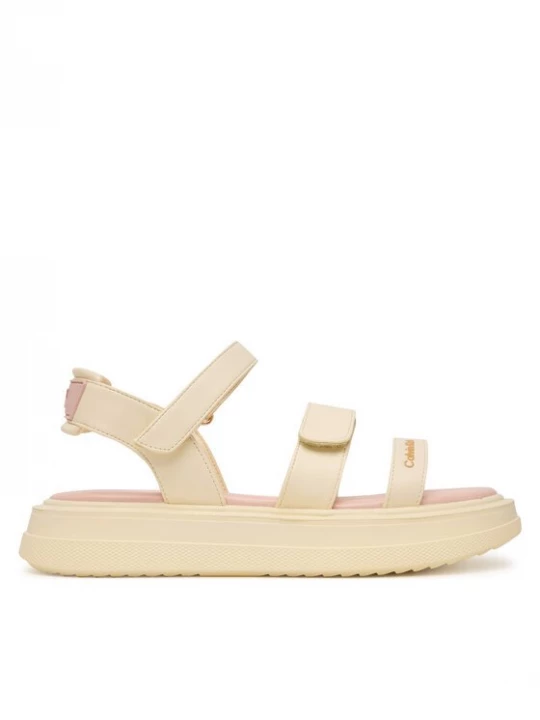 Obrázek produktu Calvin Klein Sandály V3A2-83250-0326 Béžová